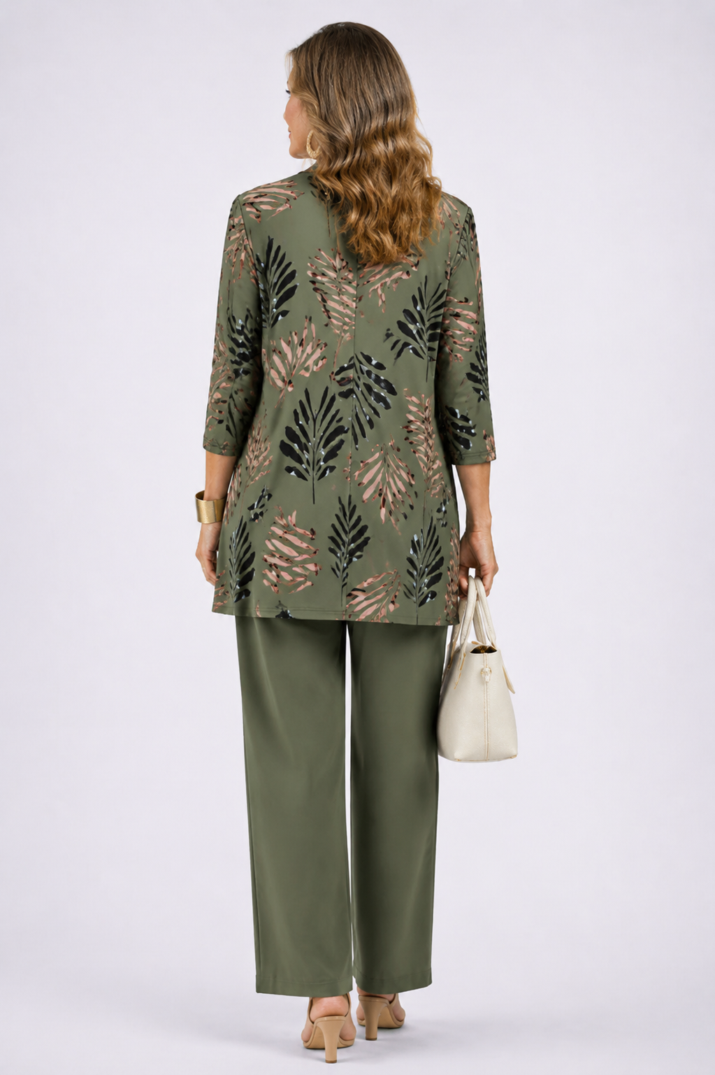Margaret | Conjunto