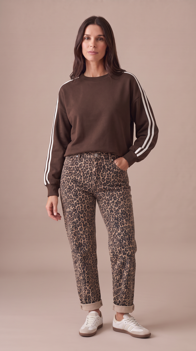Pantalones