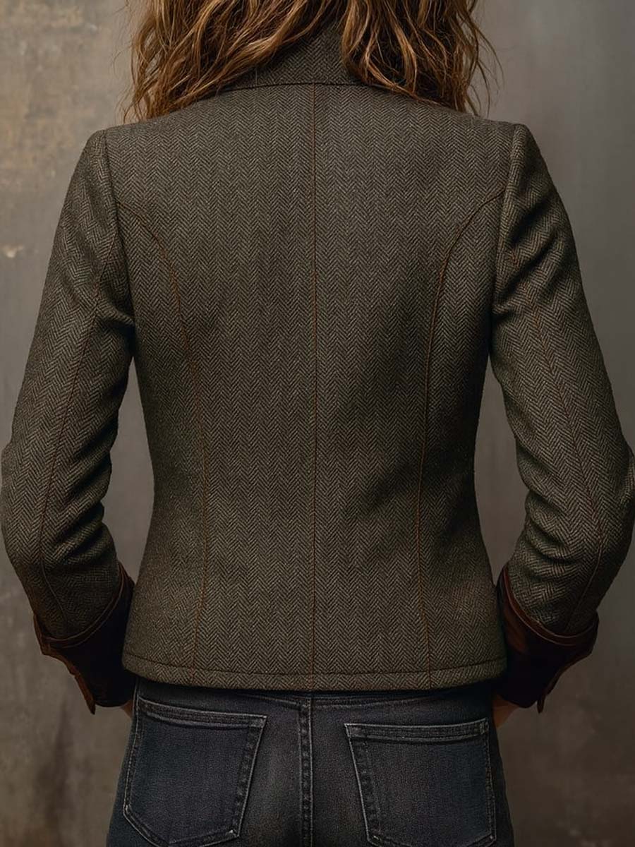 Bella | Blazer Vintage