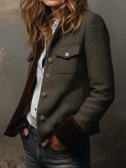 Bella | Blazer Vintage