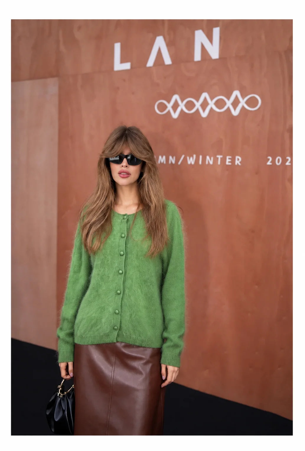 CHAQUETA PUNTO SOFT