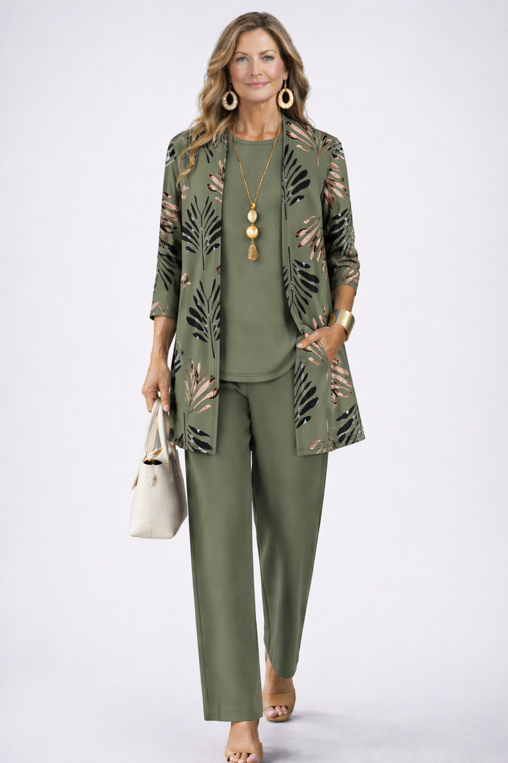 Margaret | Conjunto