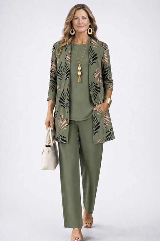 Margaret | Conjunto