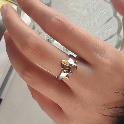 Anillo Dachshund
